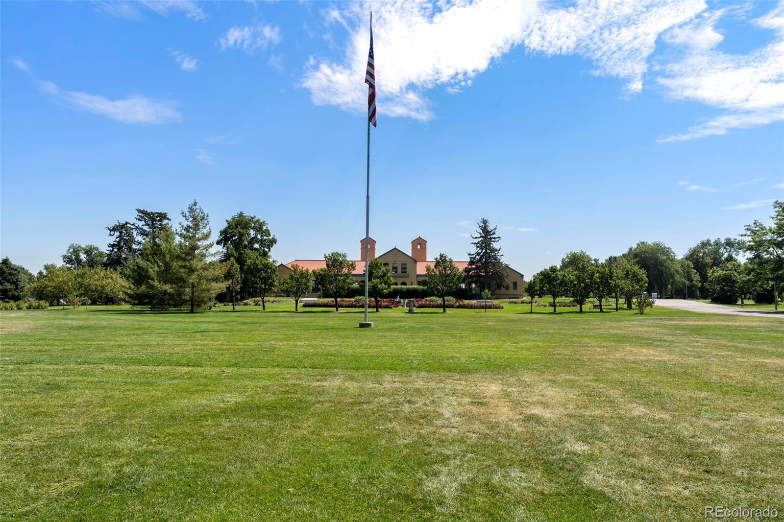 1755 N Gilpin Street Unit: B