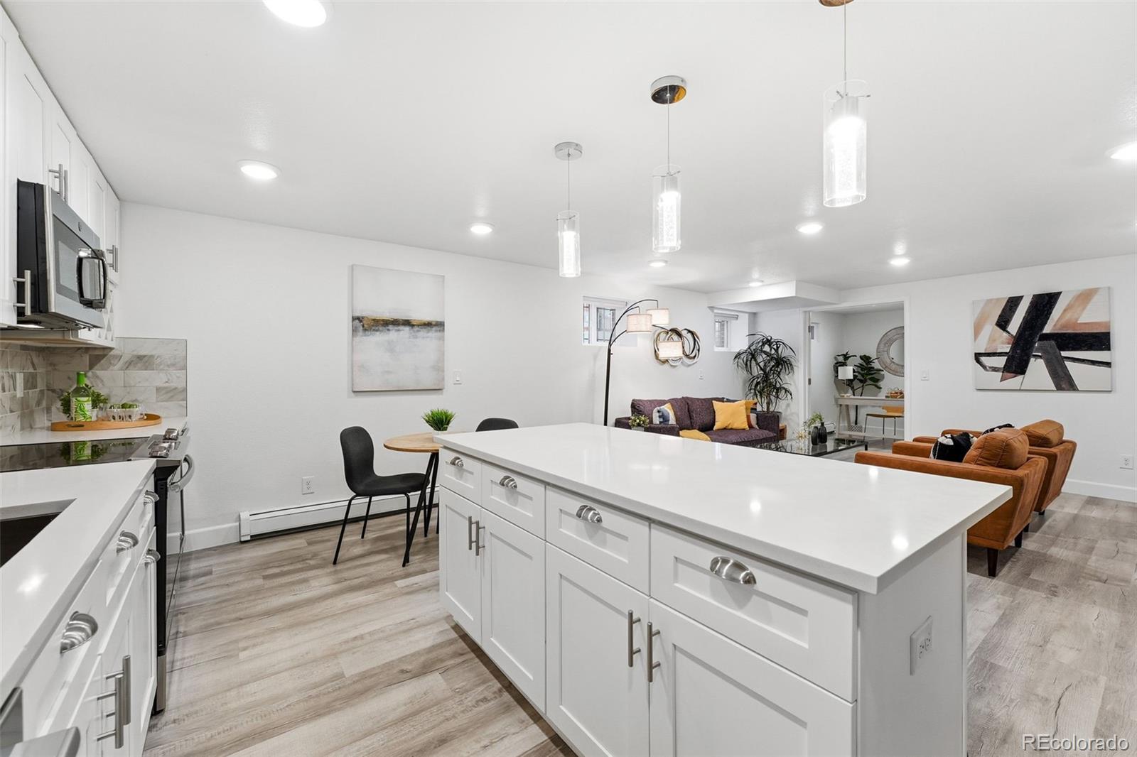 1755 N Gilpin Street Unit: B