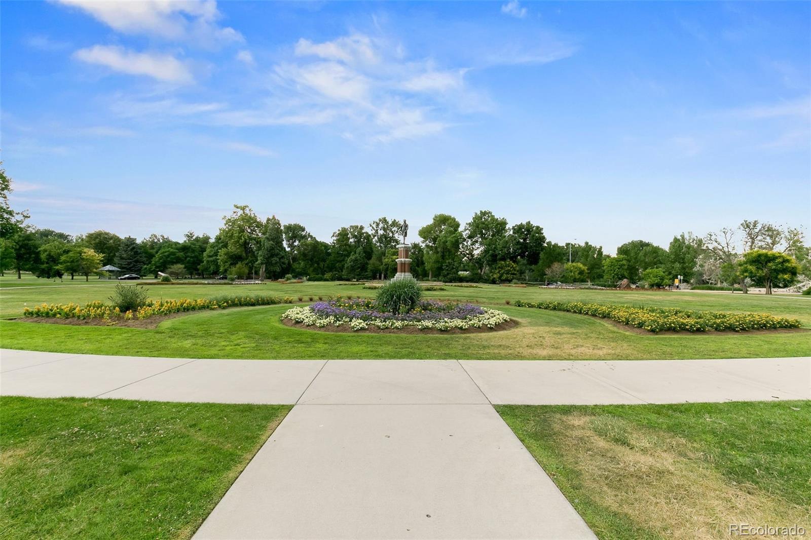 1755 N Gilpin Street Unit: B