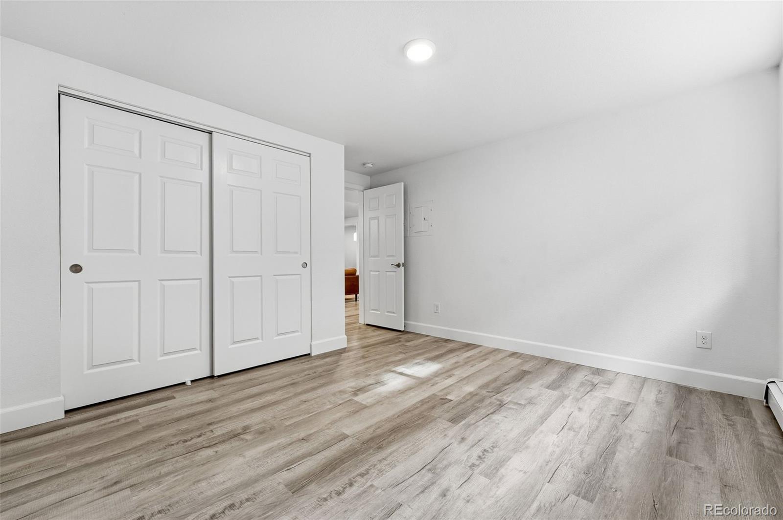 1755 N Gilpin Street Unit: B