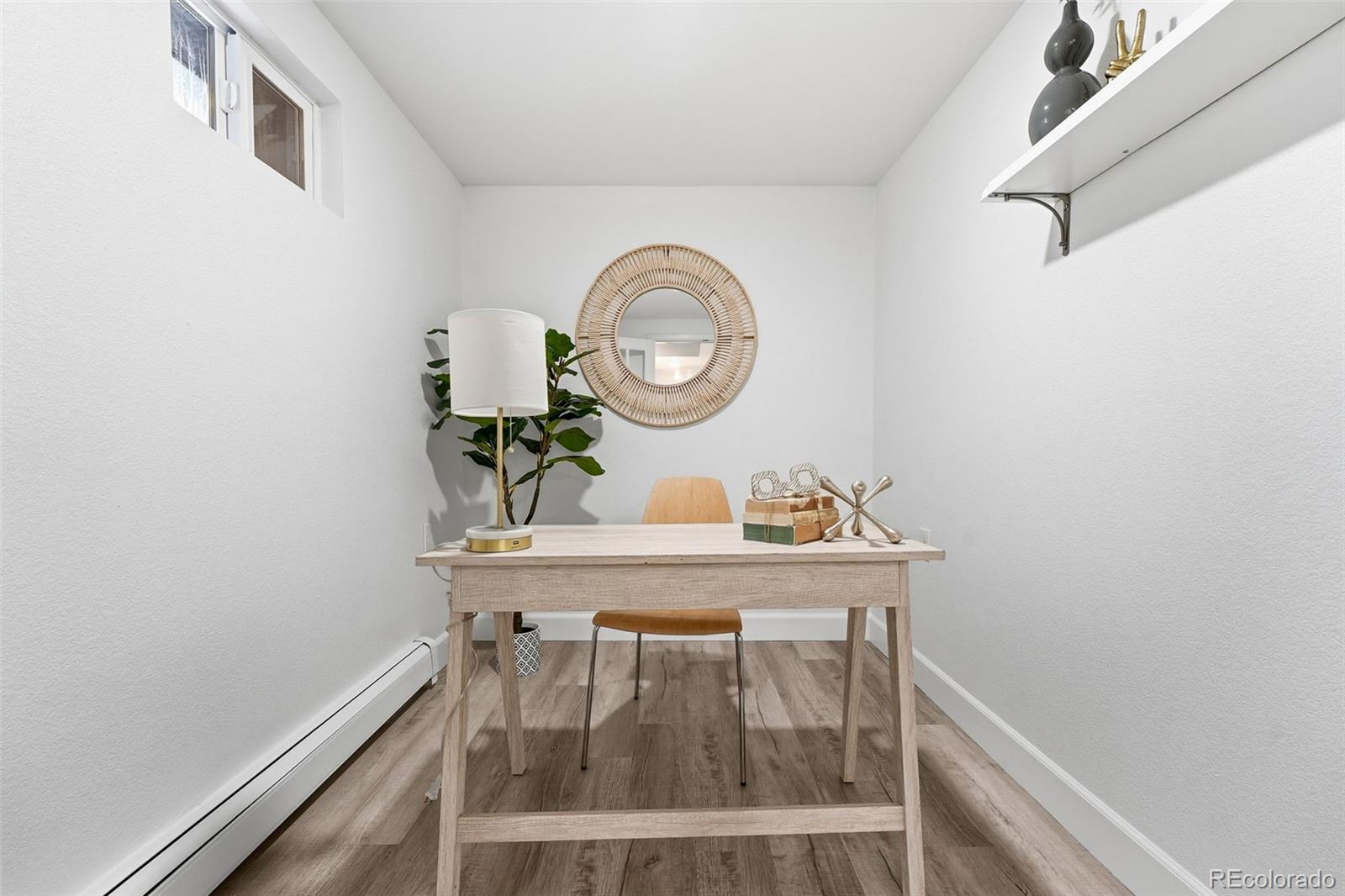 1755 N Gilpin Street Unit: B