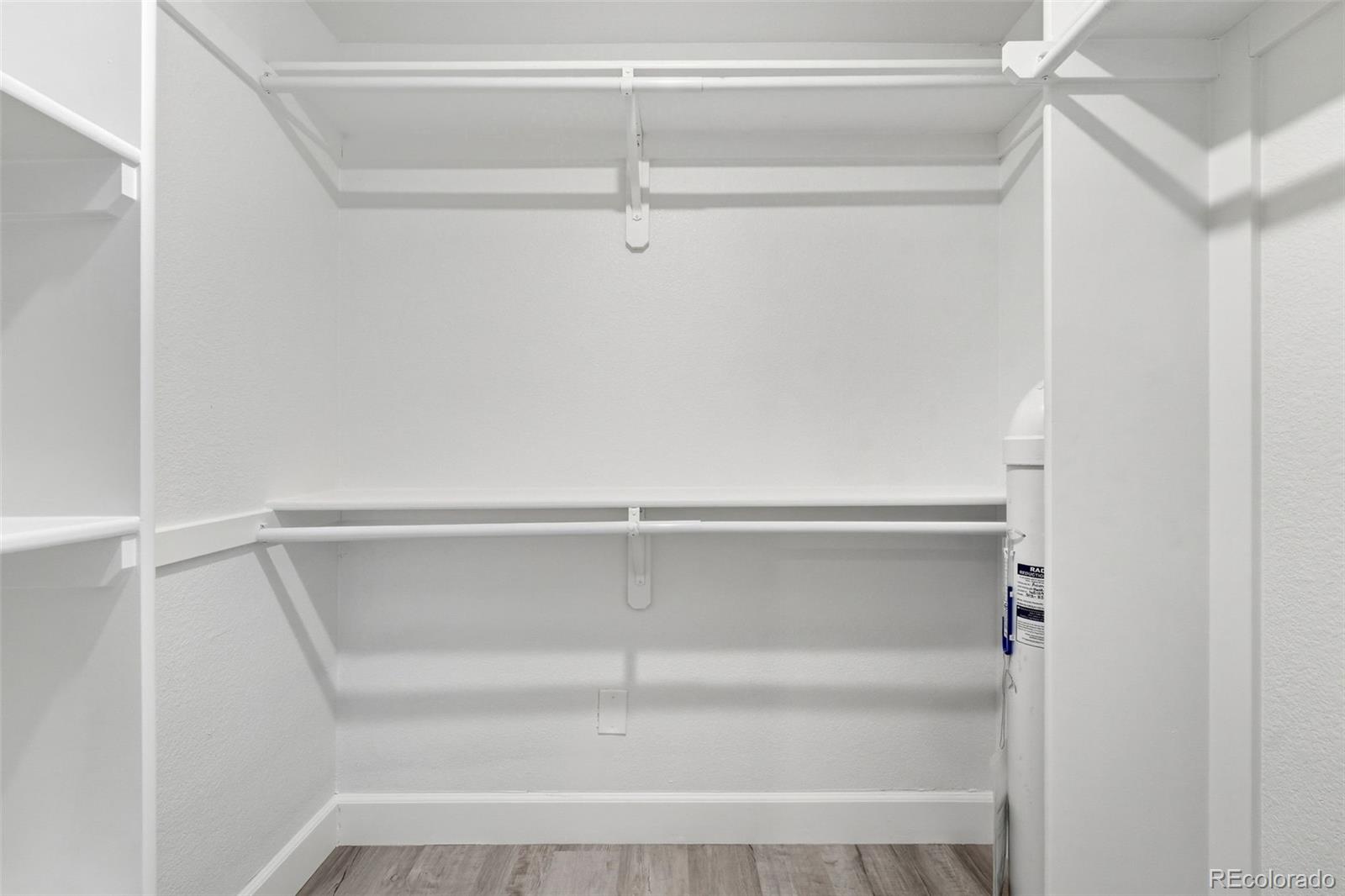 1755 N Gilpin Street Unit: B