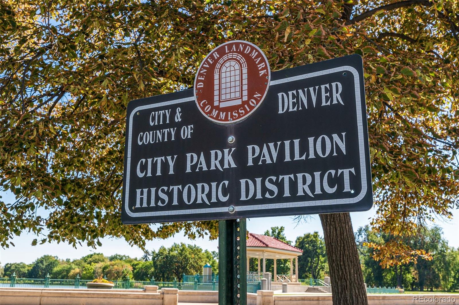 1755 N Gilpin Street Unit: B