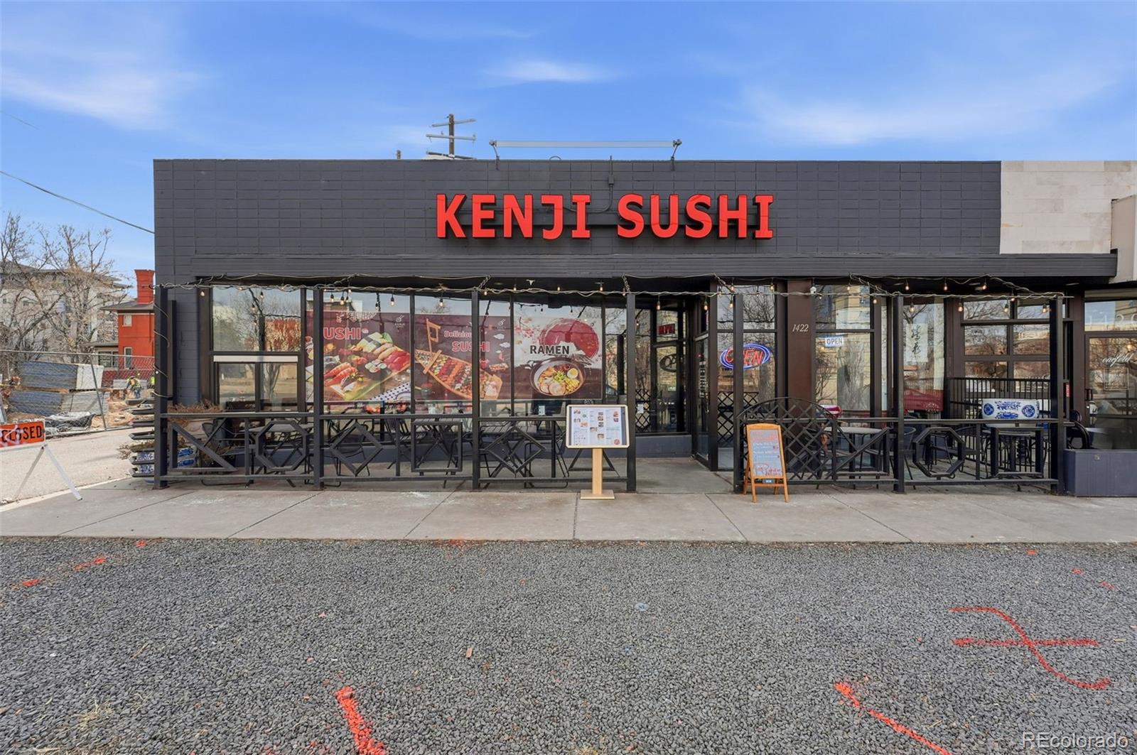 1755 N Gilpin Street Unit: B