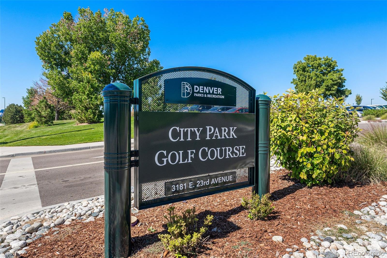 1755 N Gilpin Street Unit: B