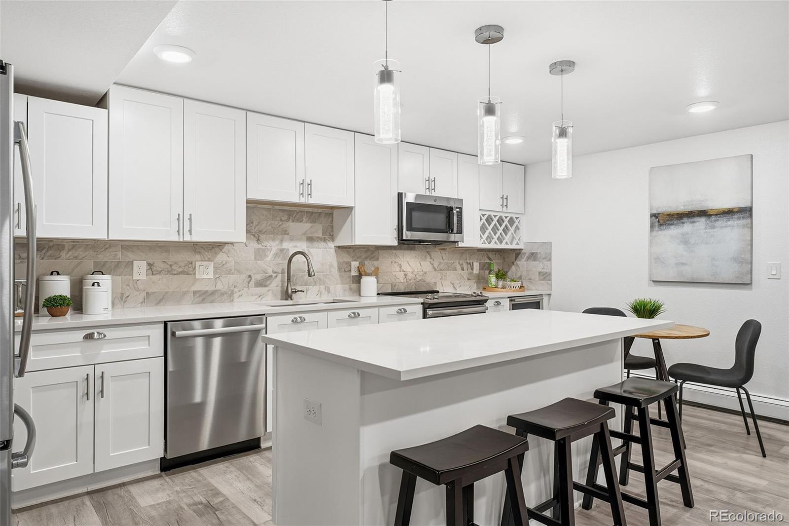 1755 N Gilpin Street Unit: B