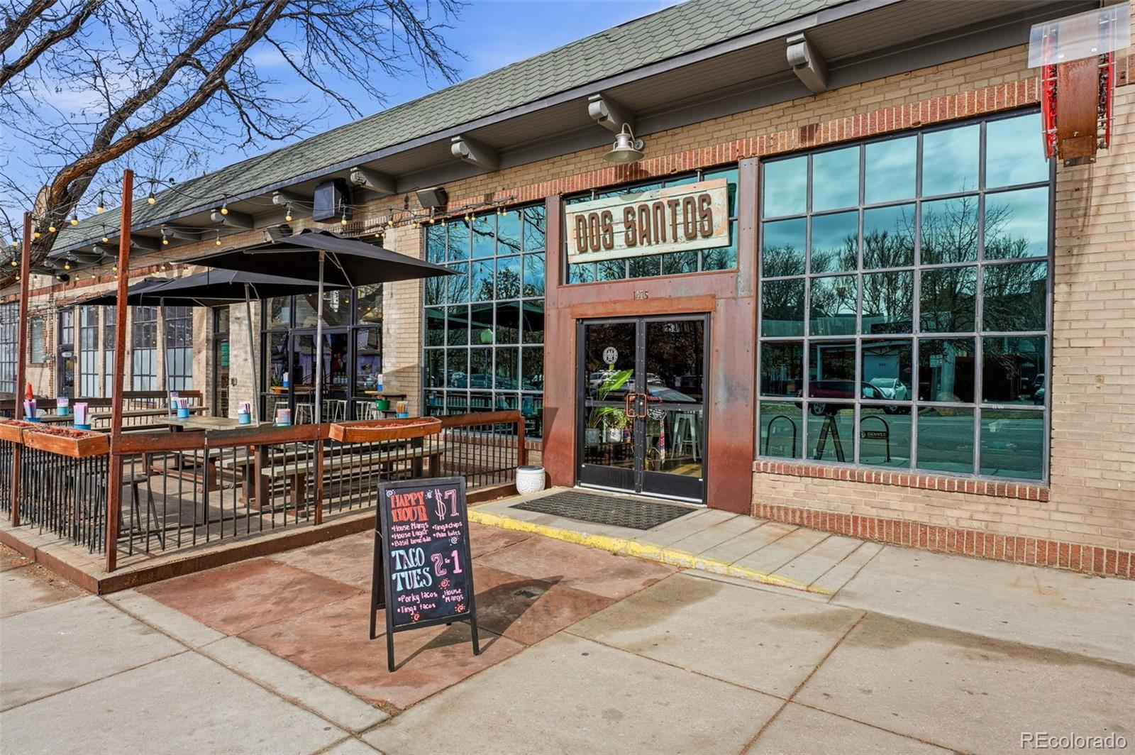 1755 N Gilpin Street Unit: B