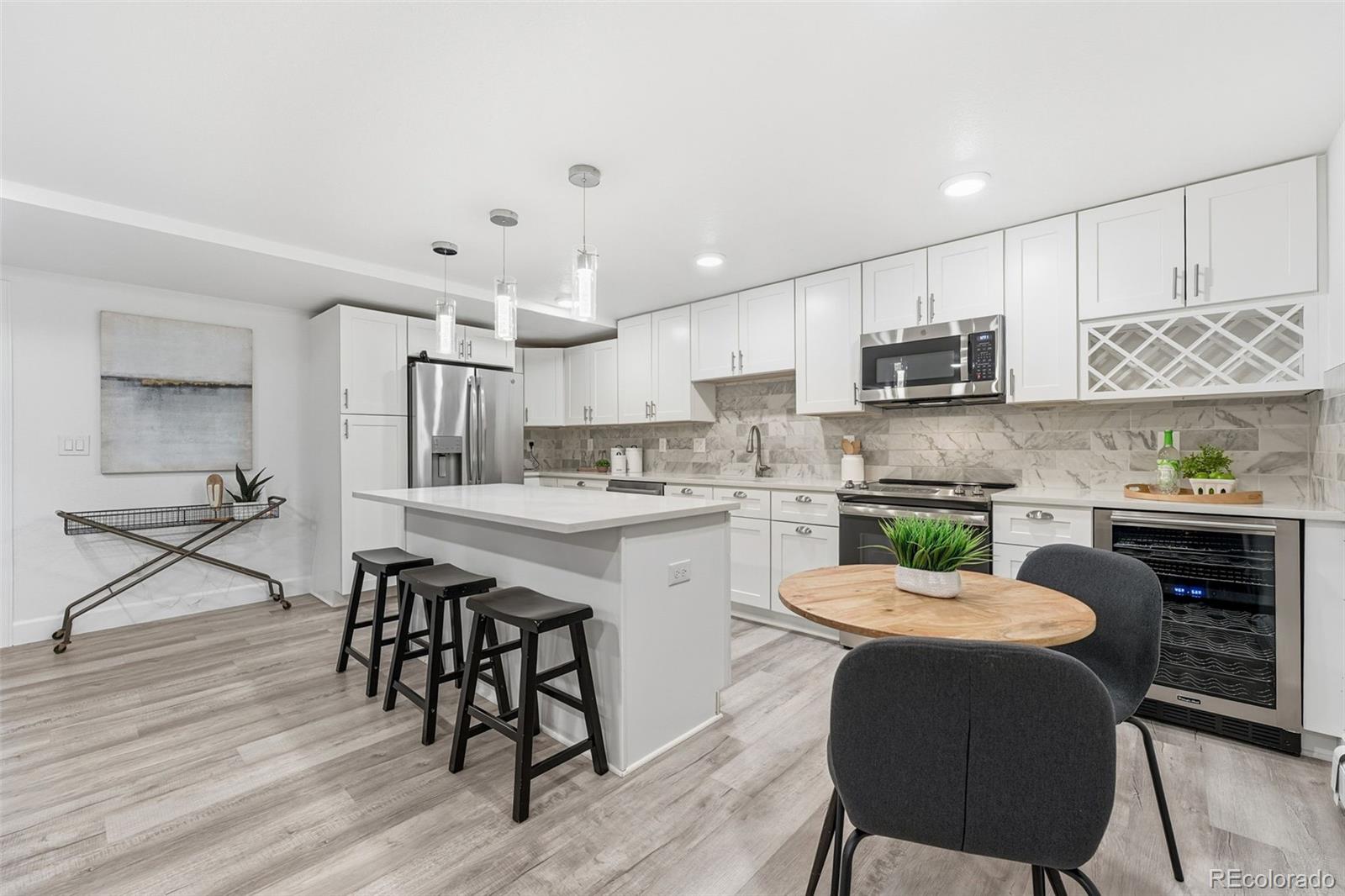 1755 N Gilpin Street Unit: B