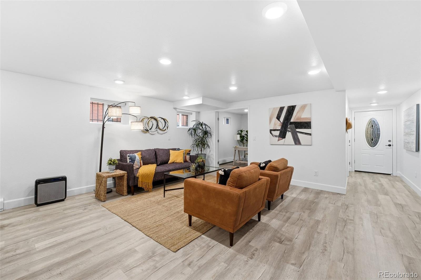 1755 N Gilpin Street Unit: B