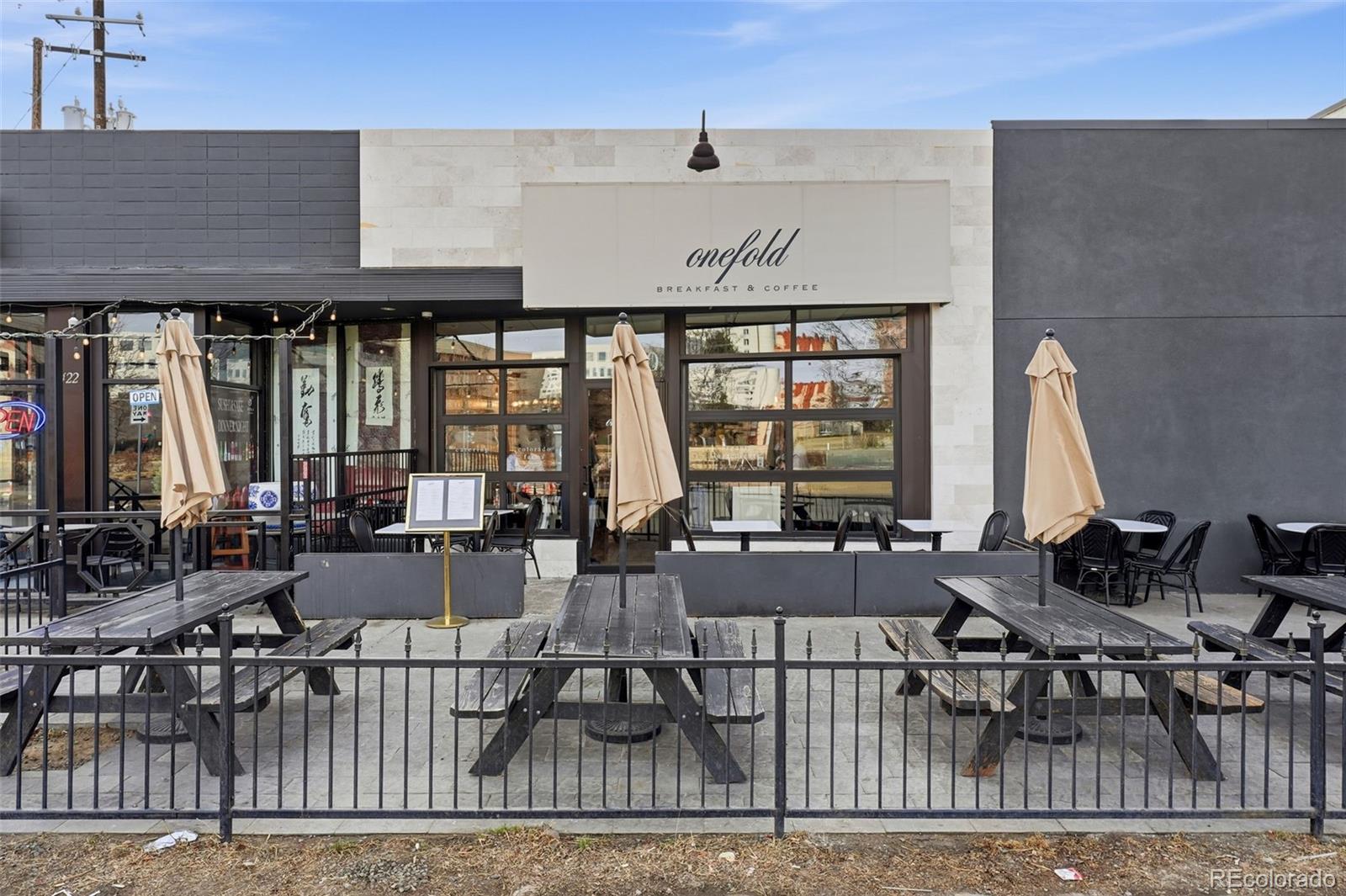 1755 N Gilpin Street Unit: B