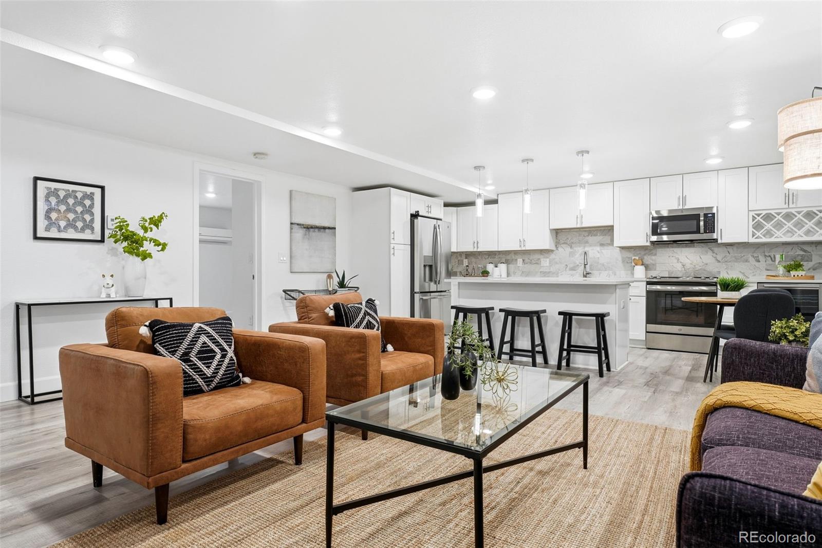 1755 N Gilpin Street Unit: B