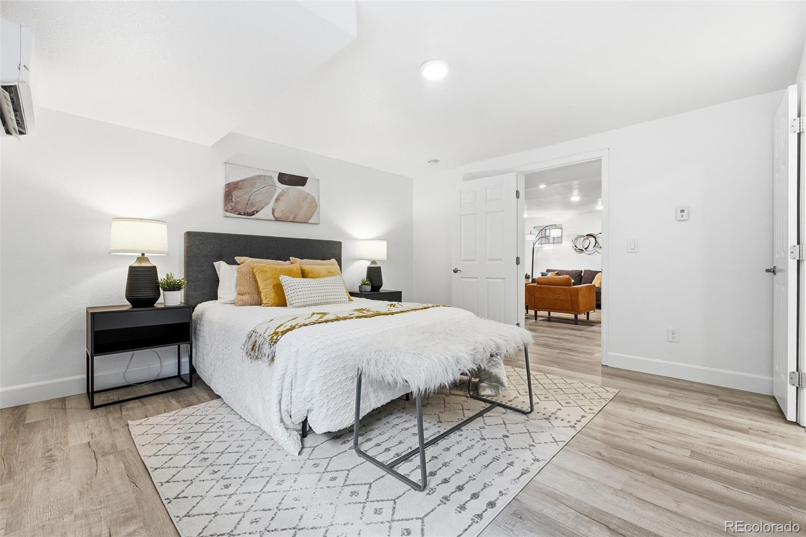 1755 N Gilpin Street Unit: B