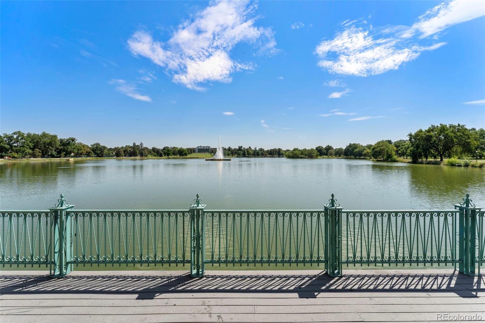 1755 N Gilpin Street Unit: B