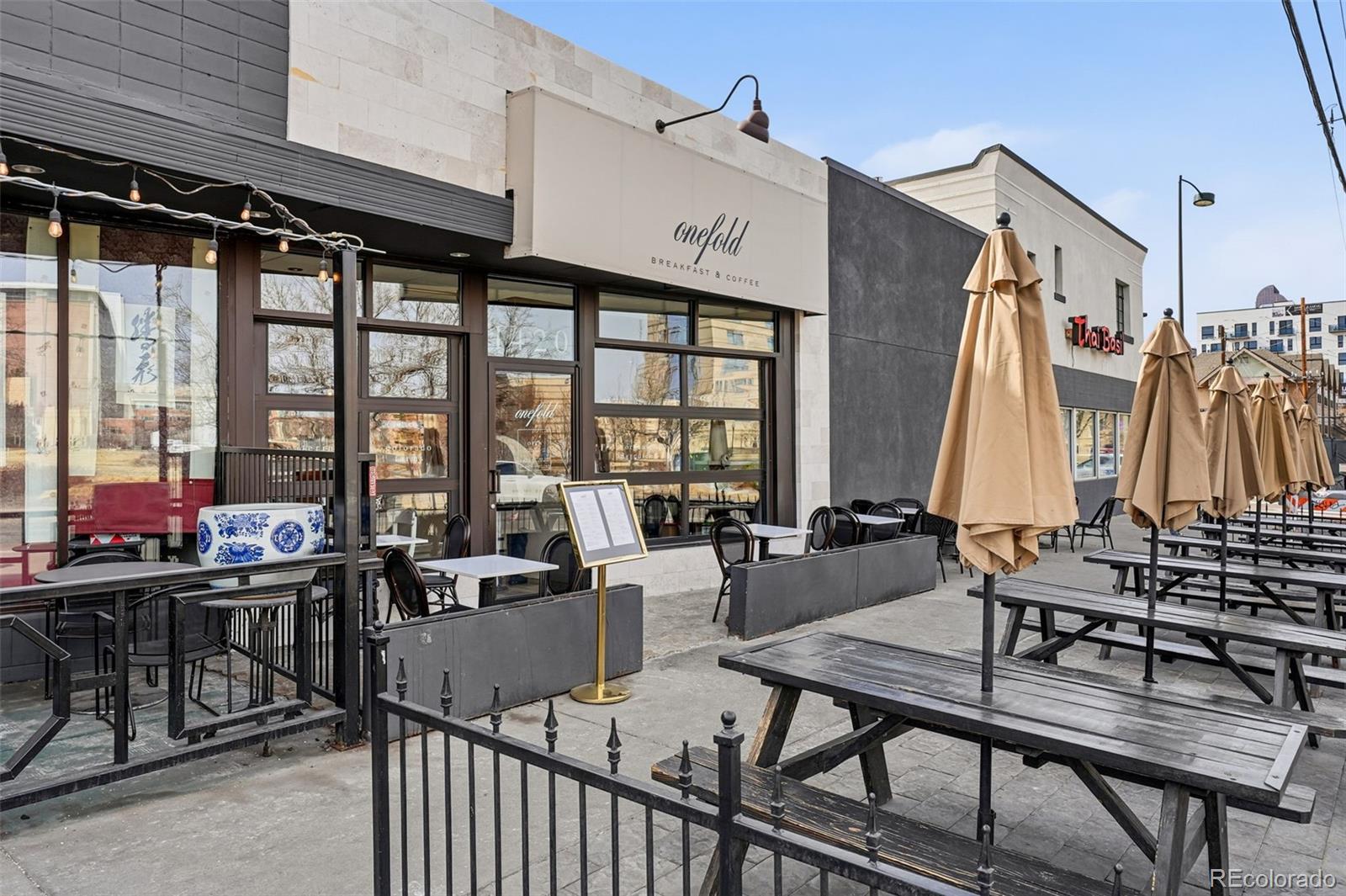 1755 N Gilpin Street Unit: B