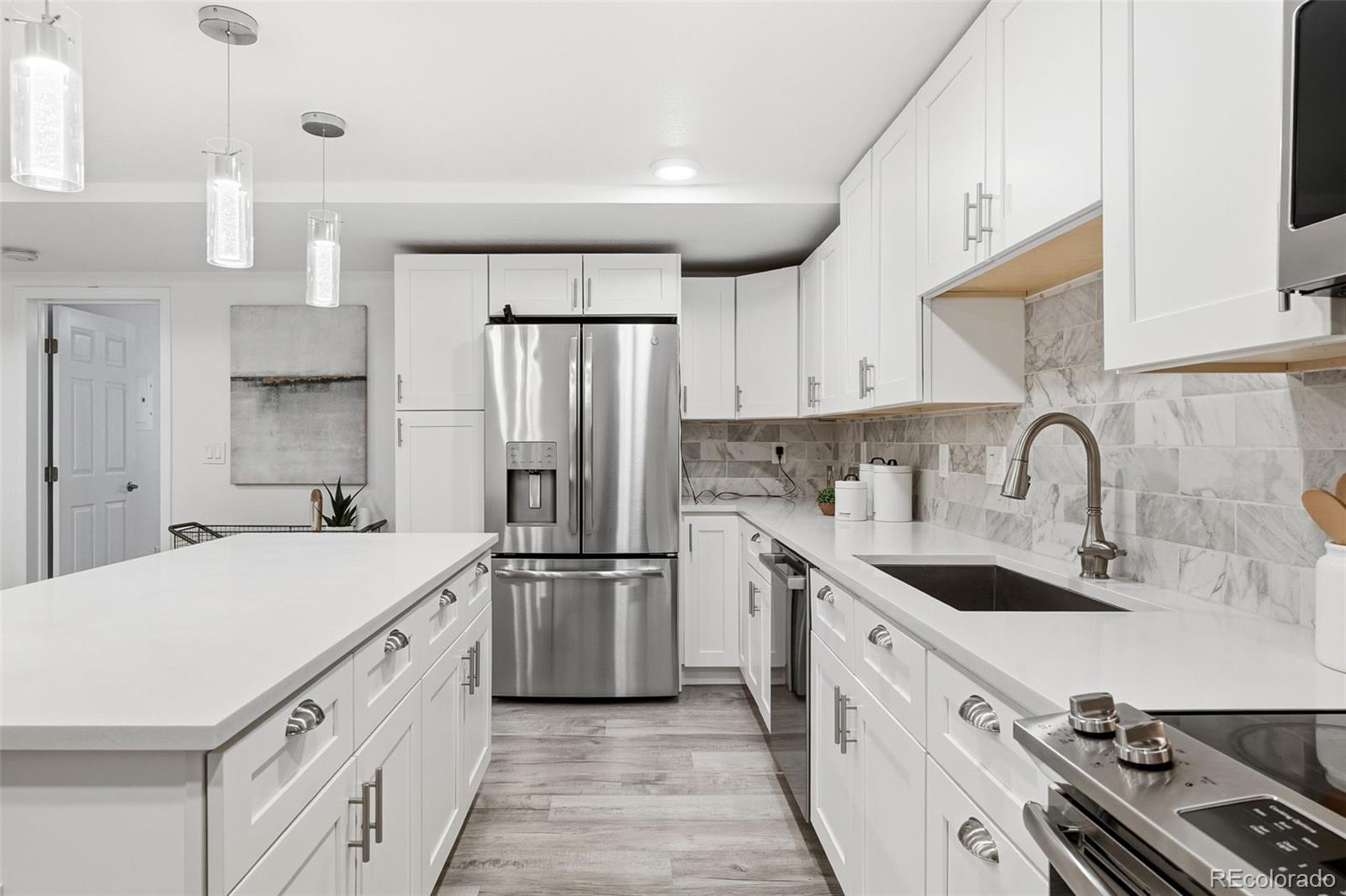 1755 N Gilpin Street Unit: B