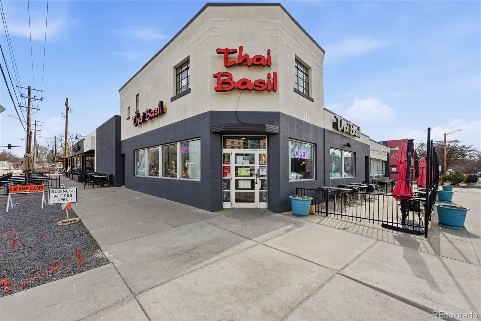 1755 N Gilpin Street Unit: B