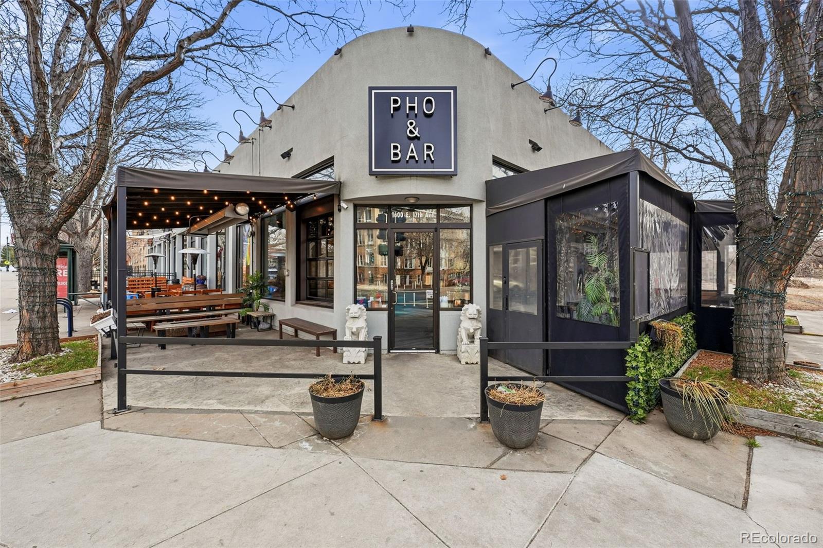 1755 N Gilpin Street Unit: B