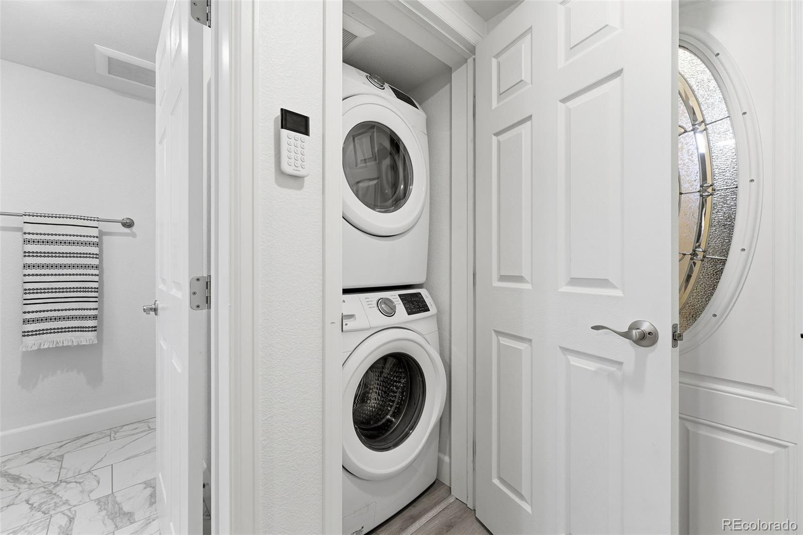 1755 N Gilpin Street Unit: B