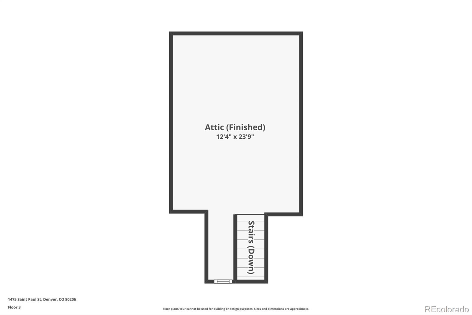 1475 Saint Paul Street