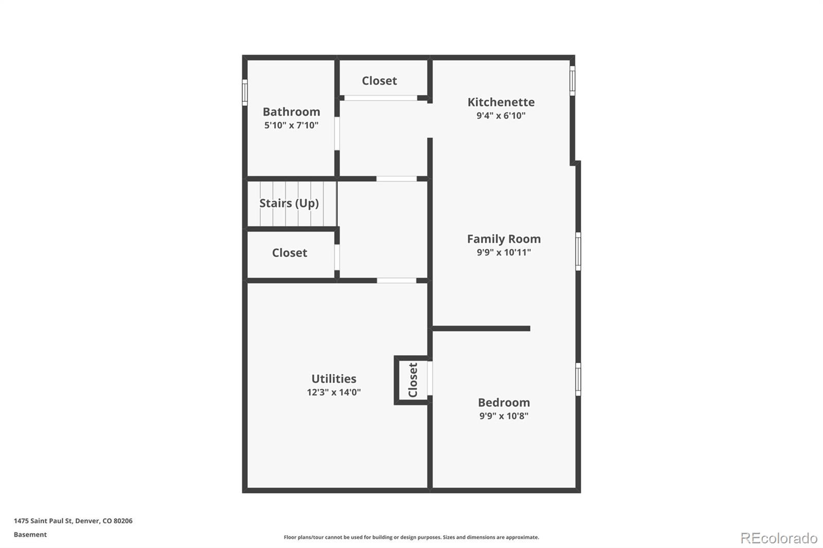 1475 Saint Paul Street