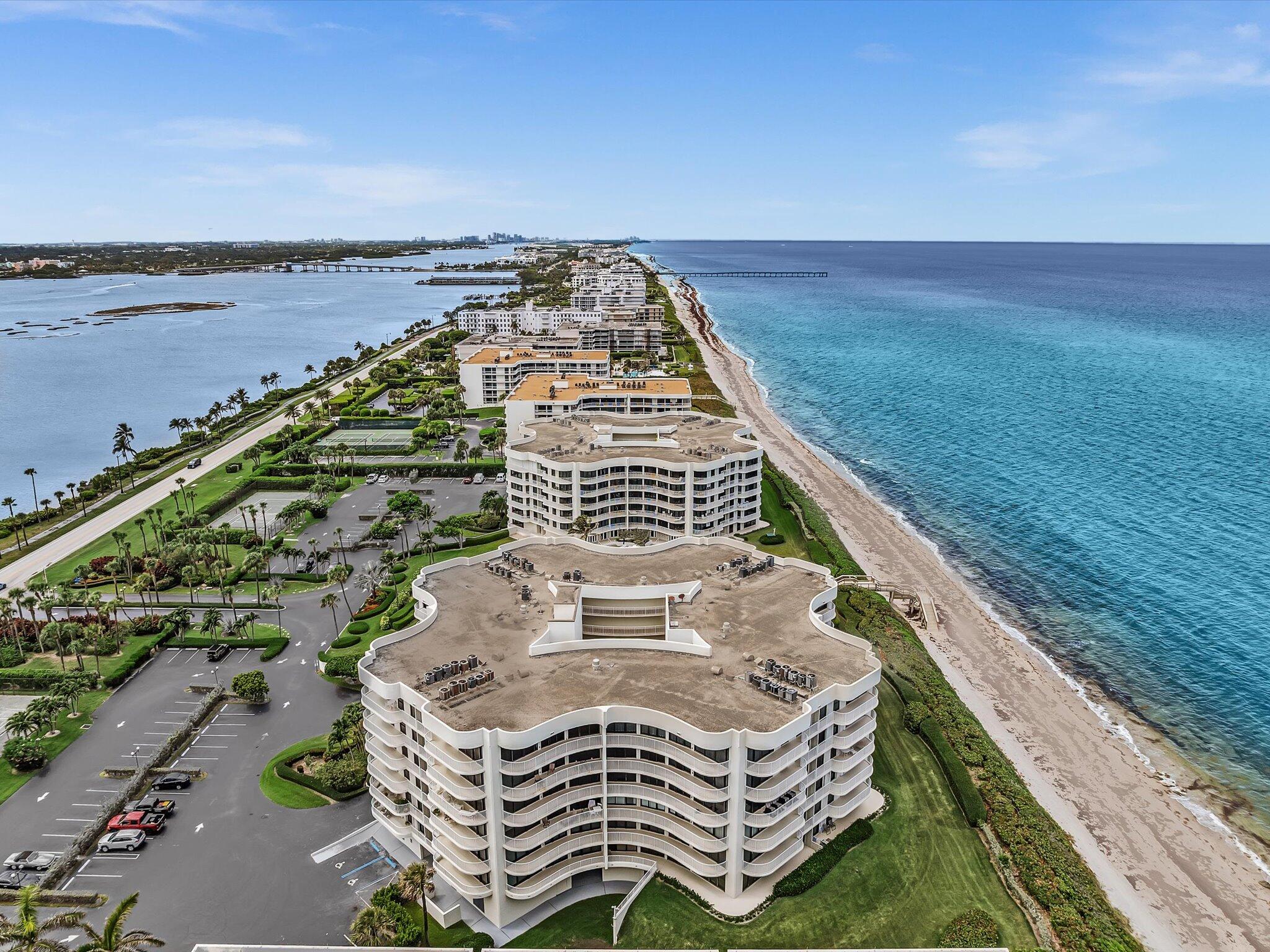 3360 S Ocean Boulevard 2a