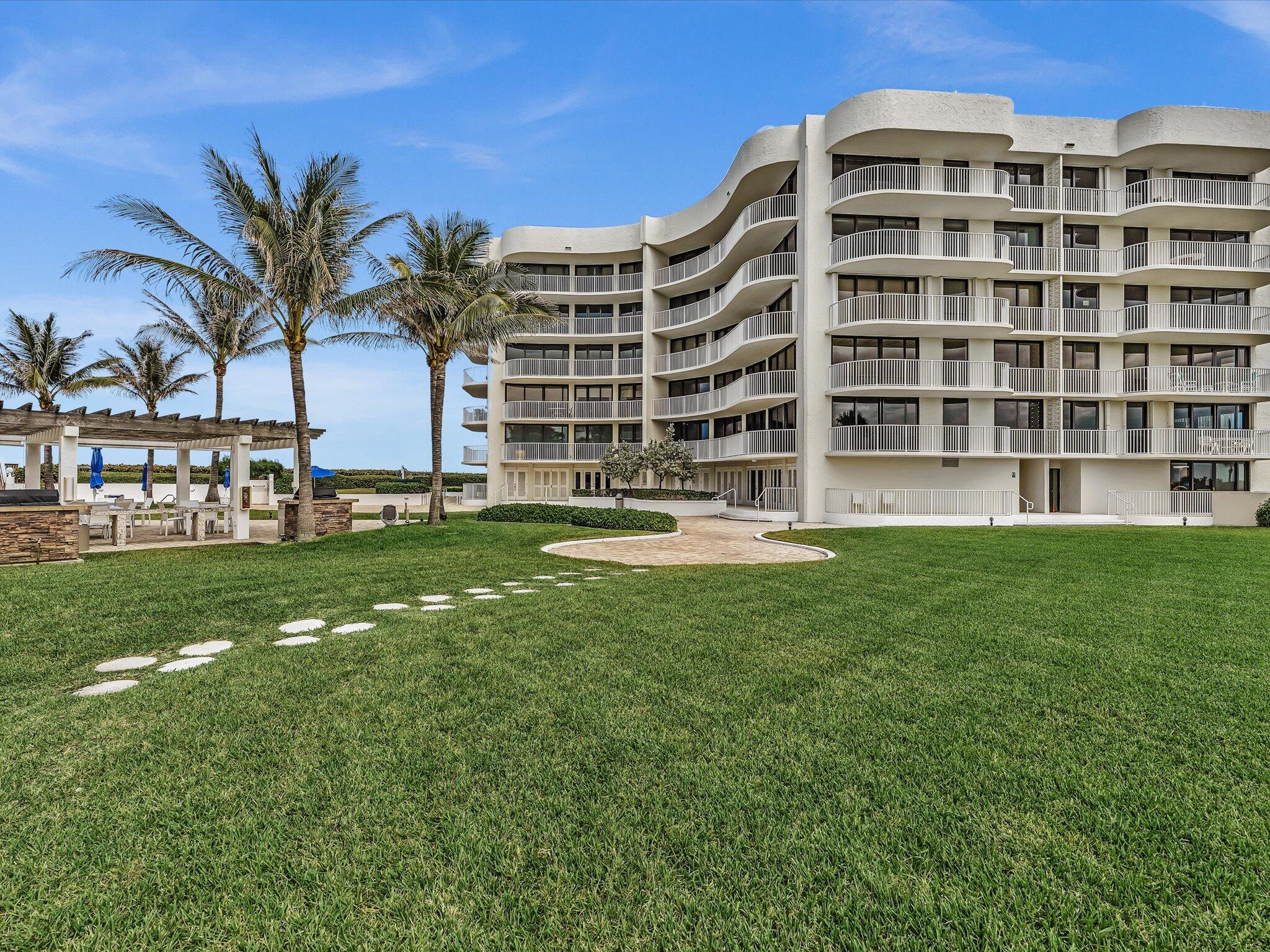 3360 S Ocean Boulevard 2a