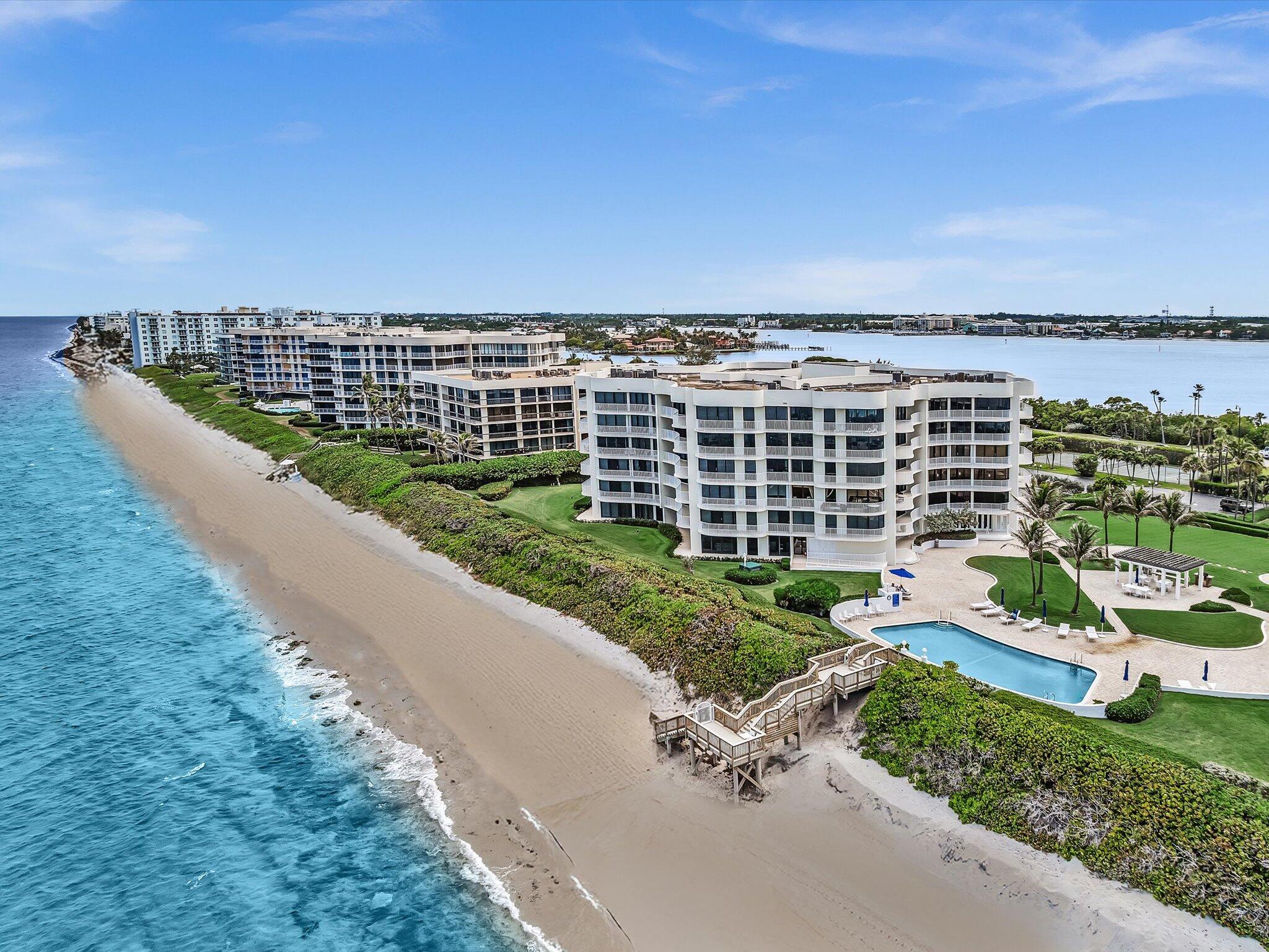 3360 S Ocean Boulevard 2a