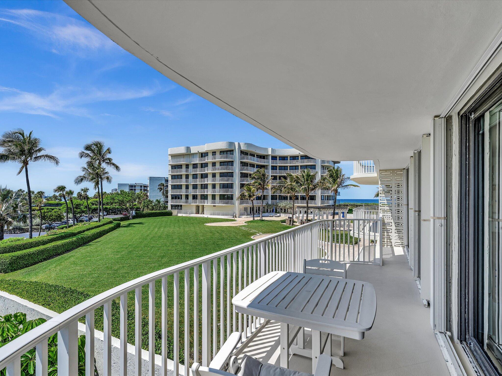 3360 S Ocean Boulevard 2a