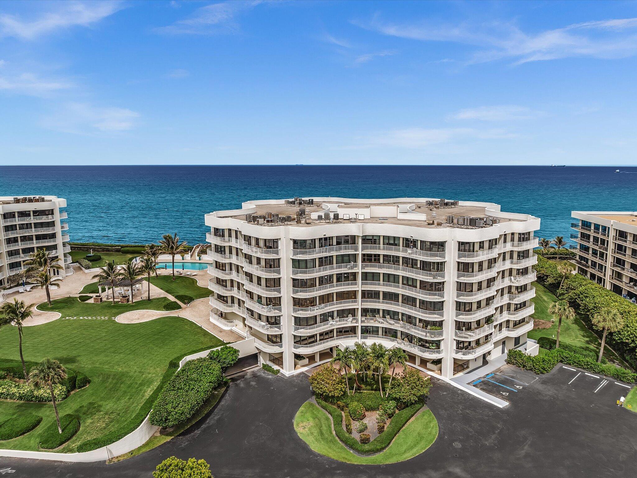 3360 S Ocean Boulevard 2a