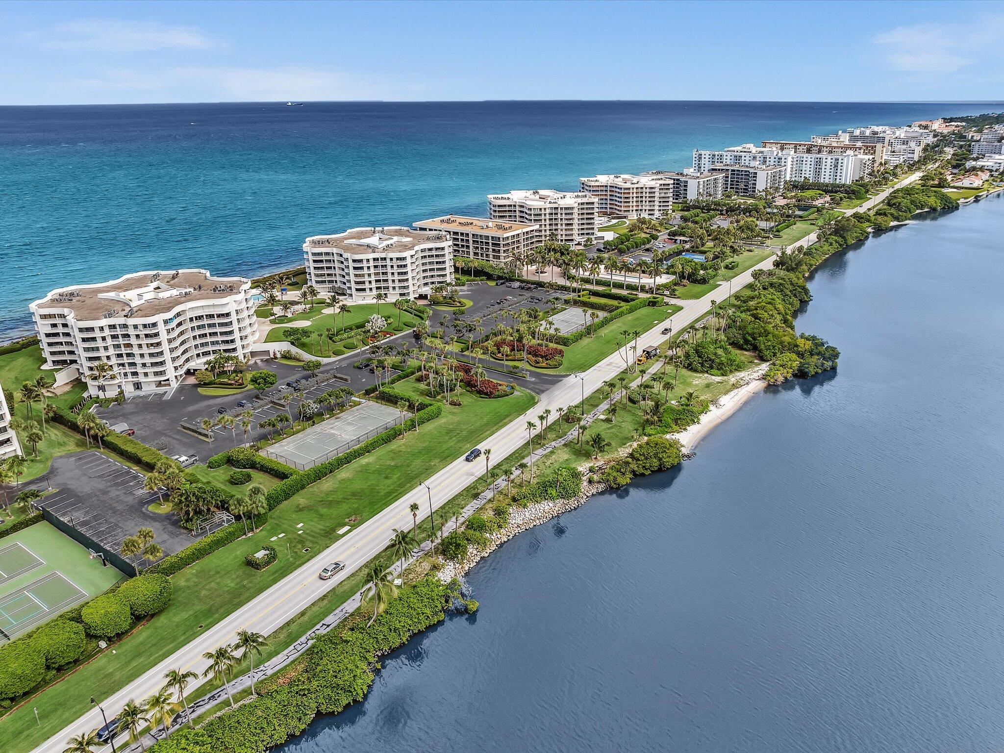 3360 S Ocean Boulevard 2a