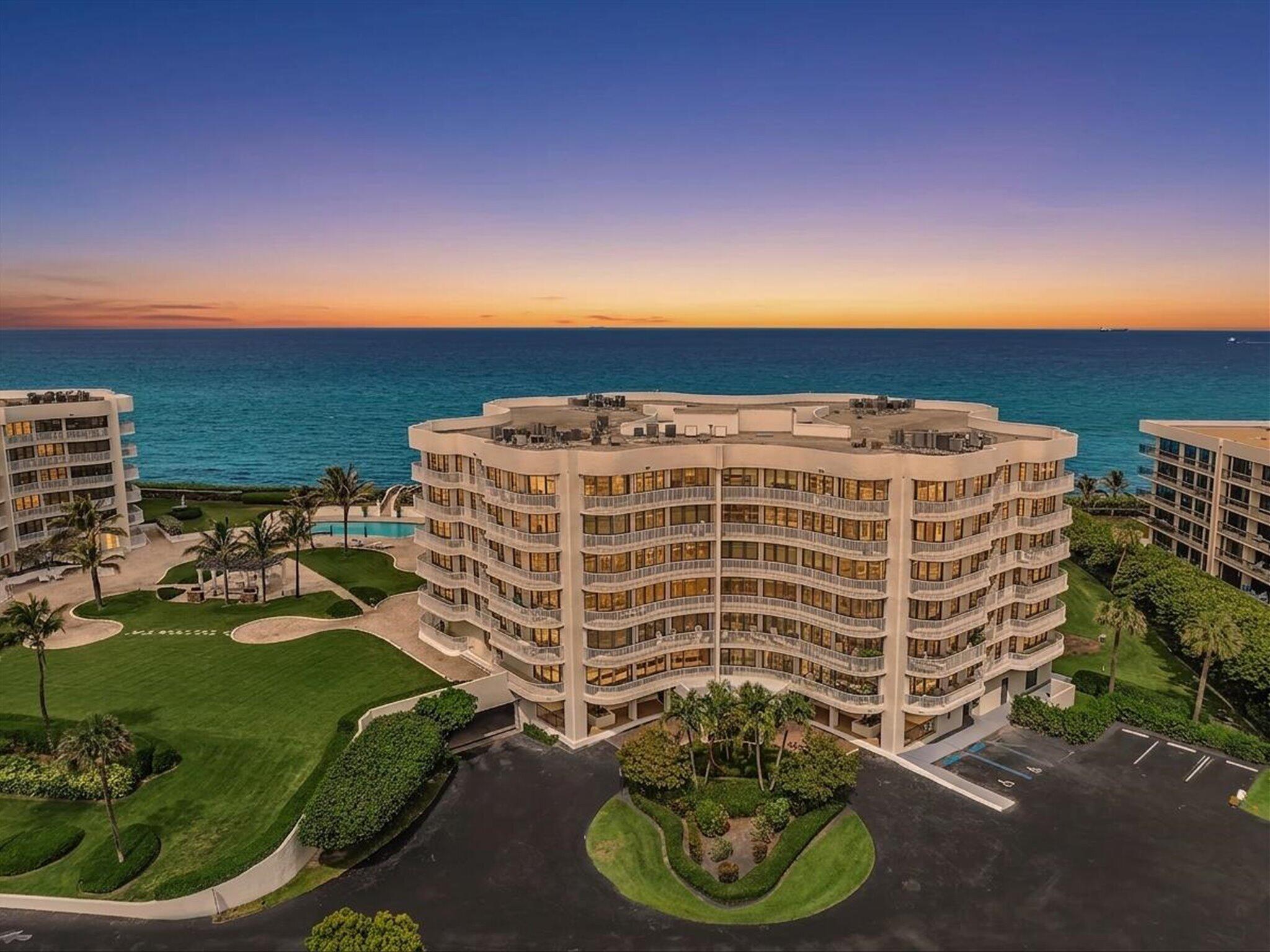 3360 S Ocean Boulevard 2a