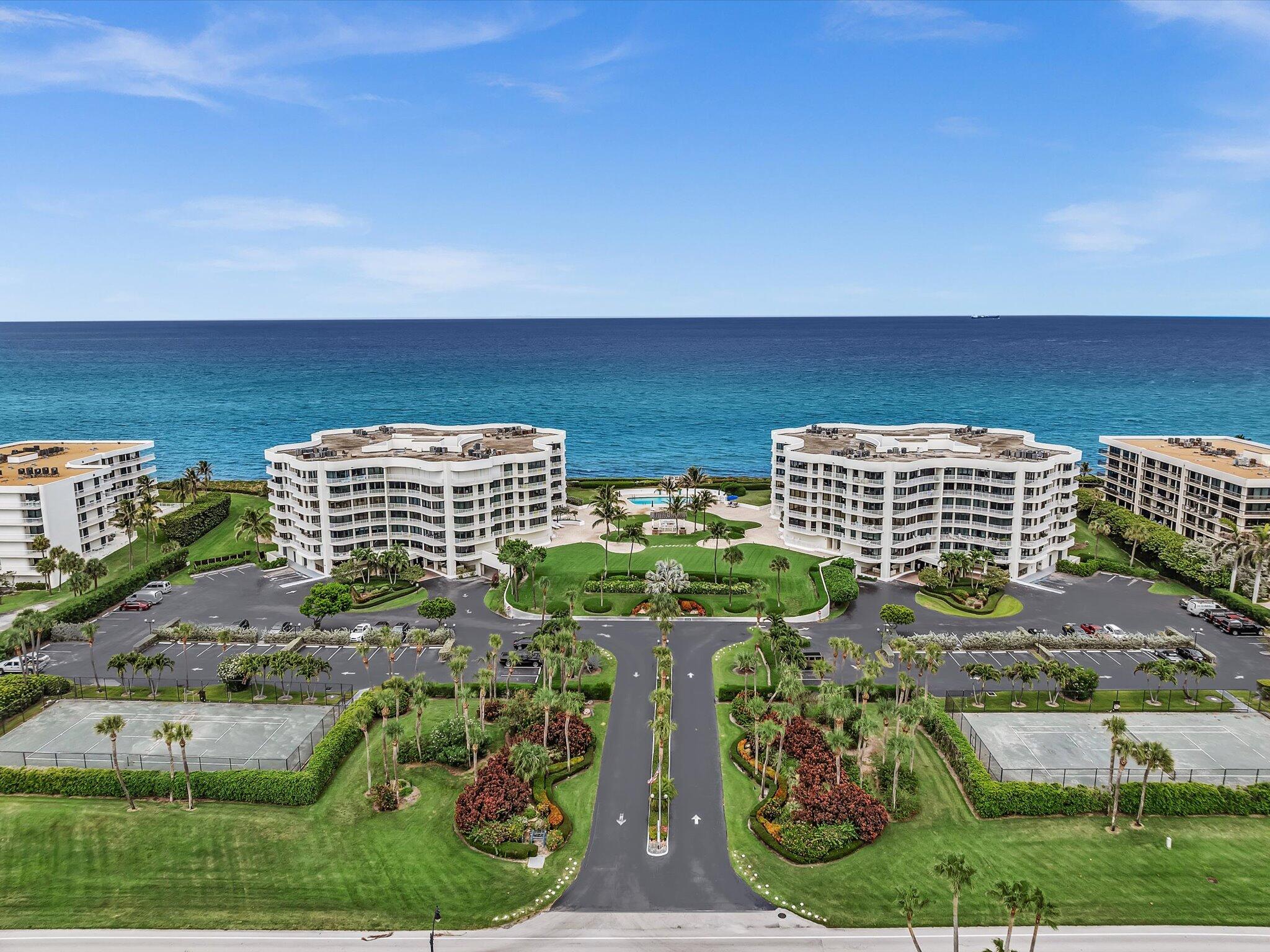 3360 S Ocean Boulevard 2a