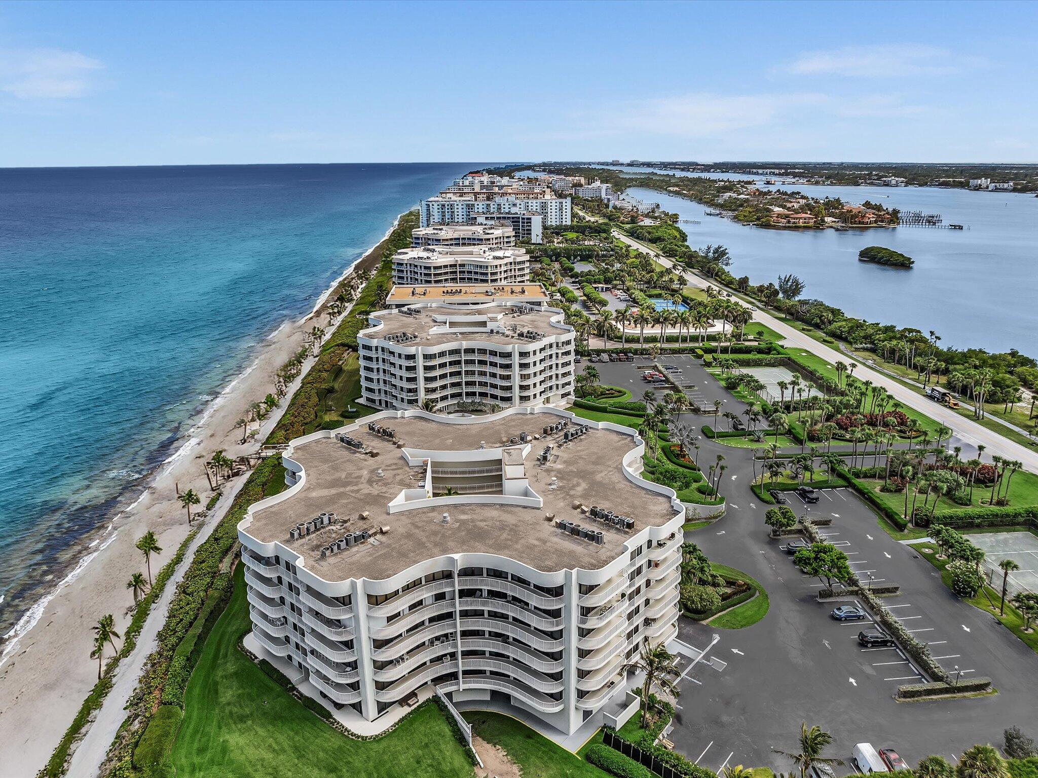 3360 S Ocean Boulevard 2a