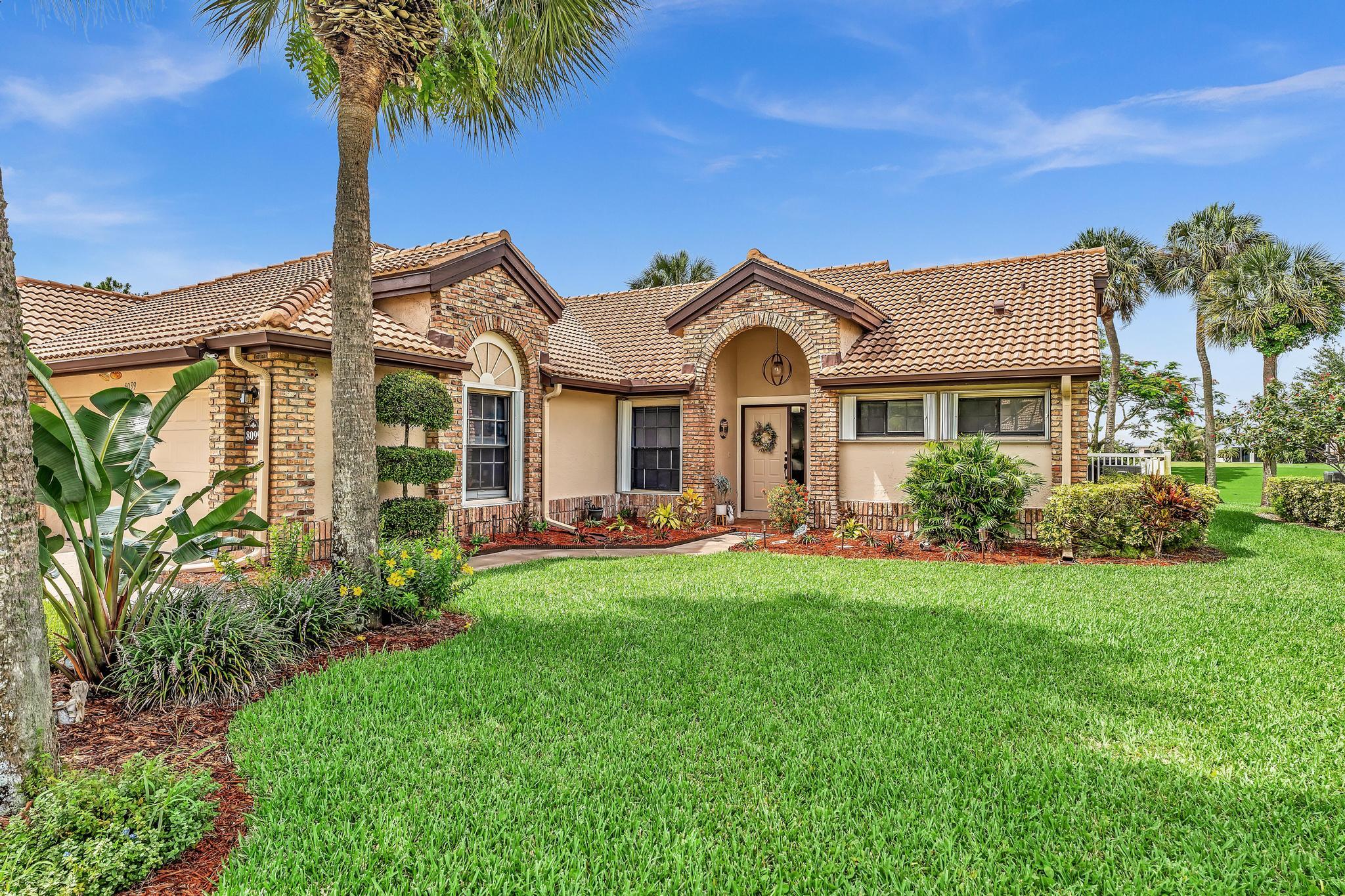 8099 CASSIA Drive