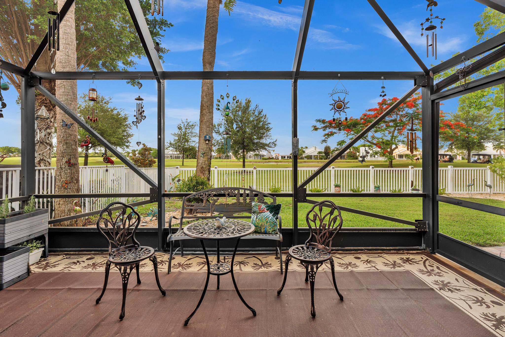 8099 CASSIA Drive