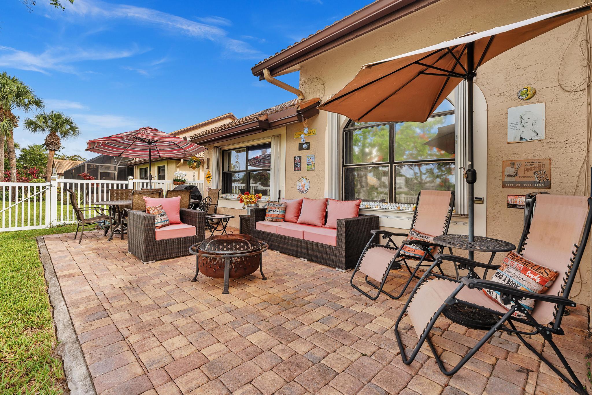 8099 CASSIA Drive