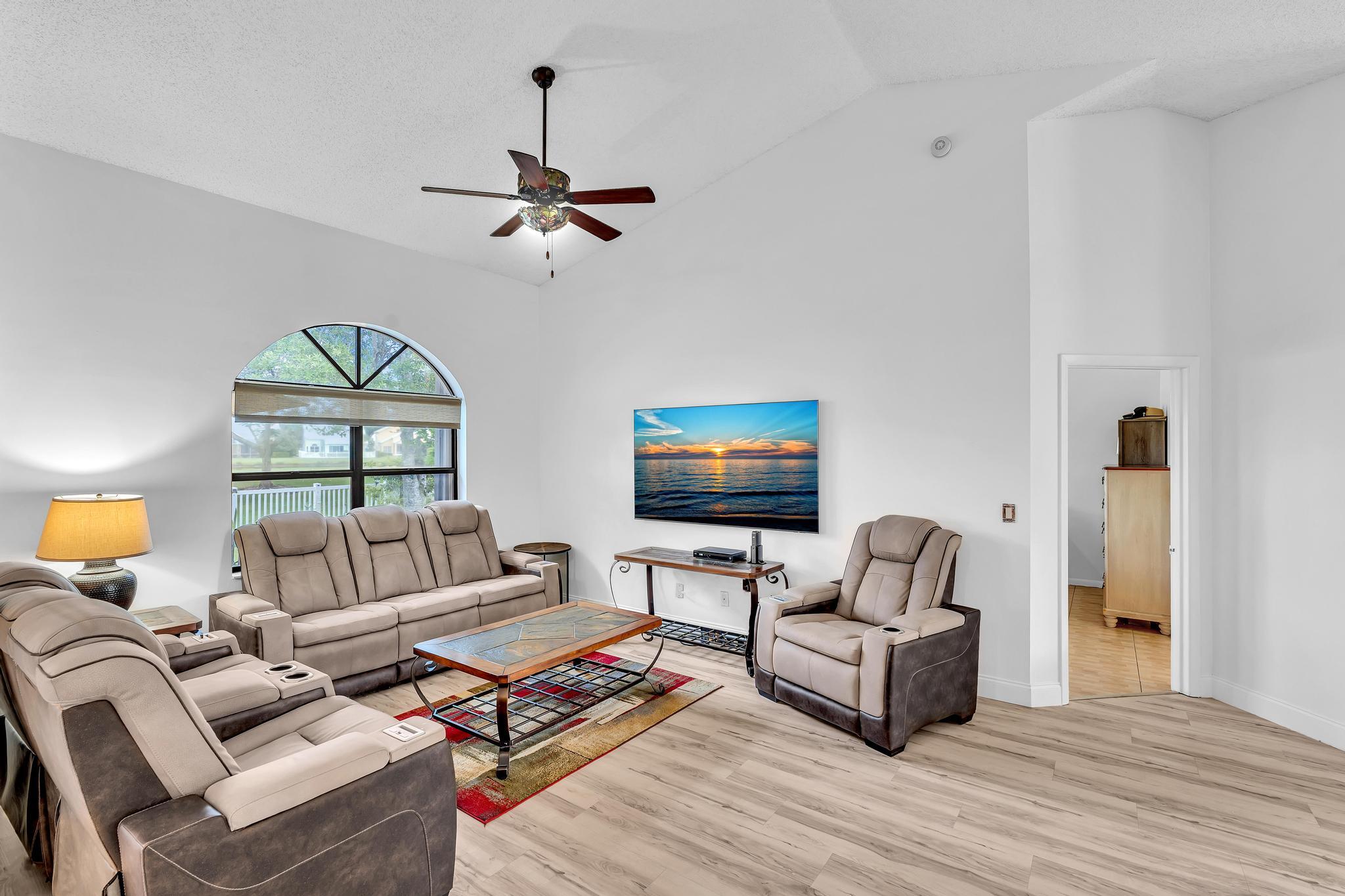 8099 CASSIA Drive