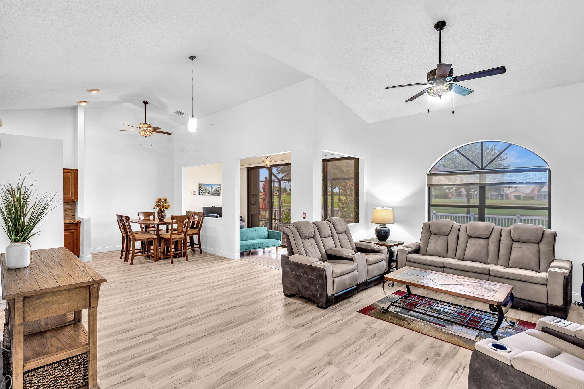 8099 CASSIA Drive