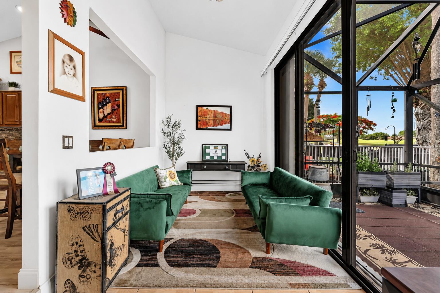 8099 CASSIA Drive