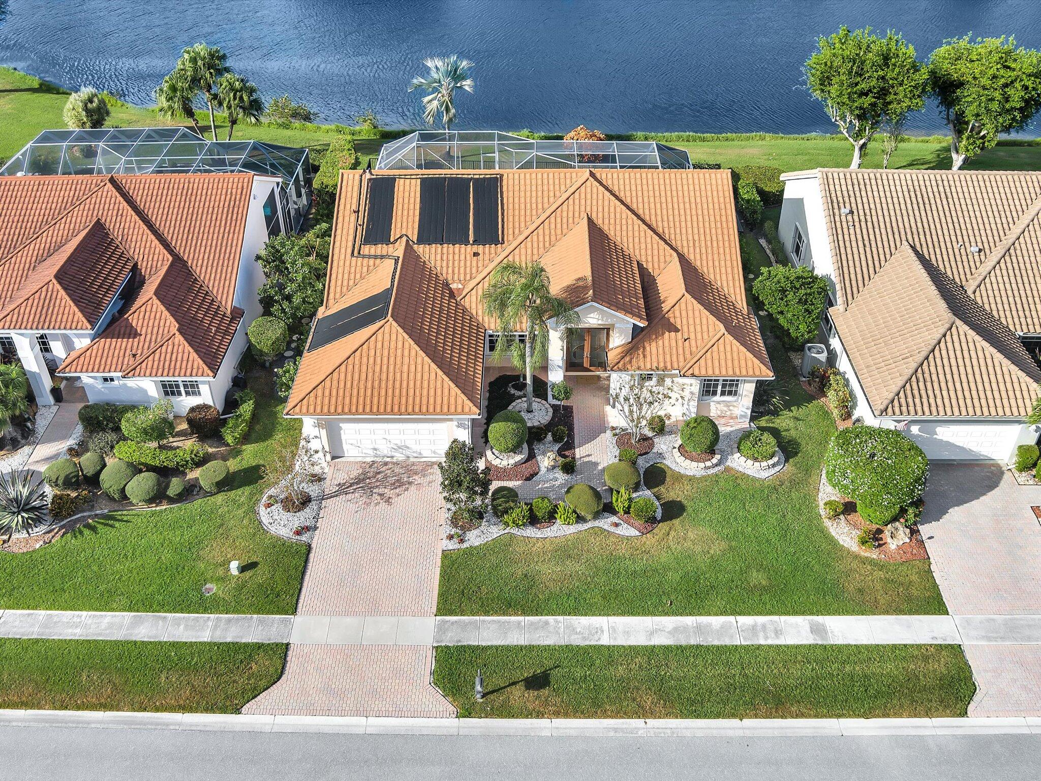 7711 Bridlington Drive