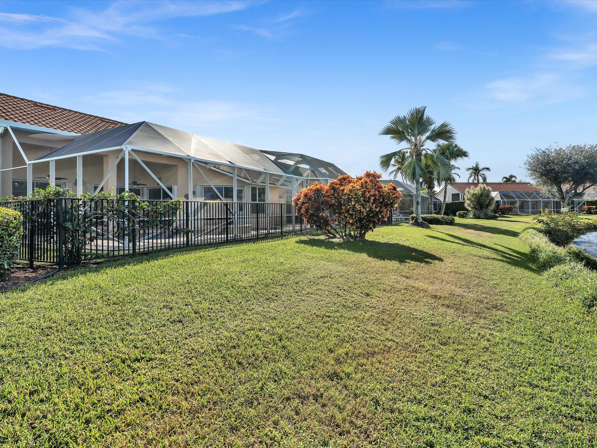 7711 Bridlington Drive