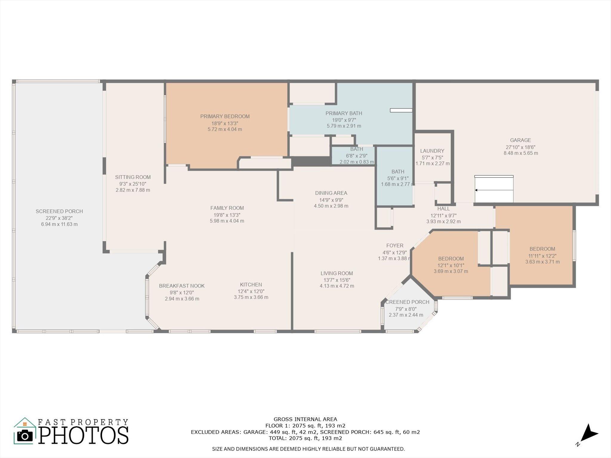 8319 Horseshoe Bay Road