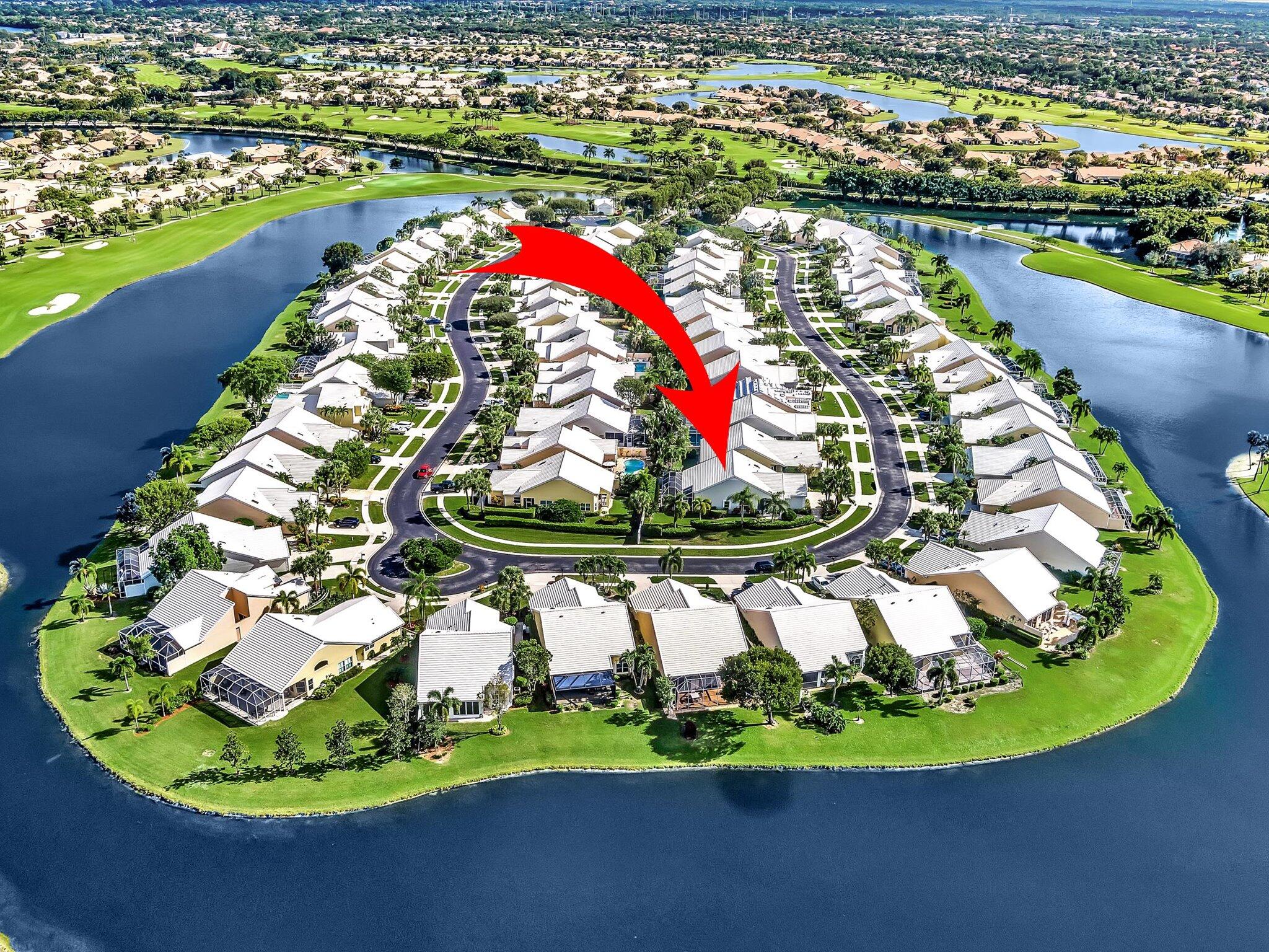 8319 Horseshoe Bay Road