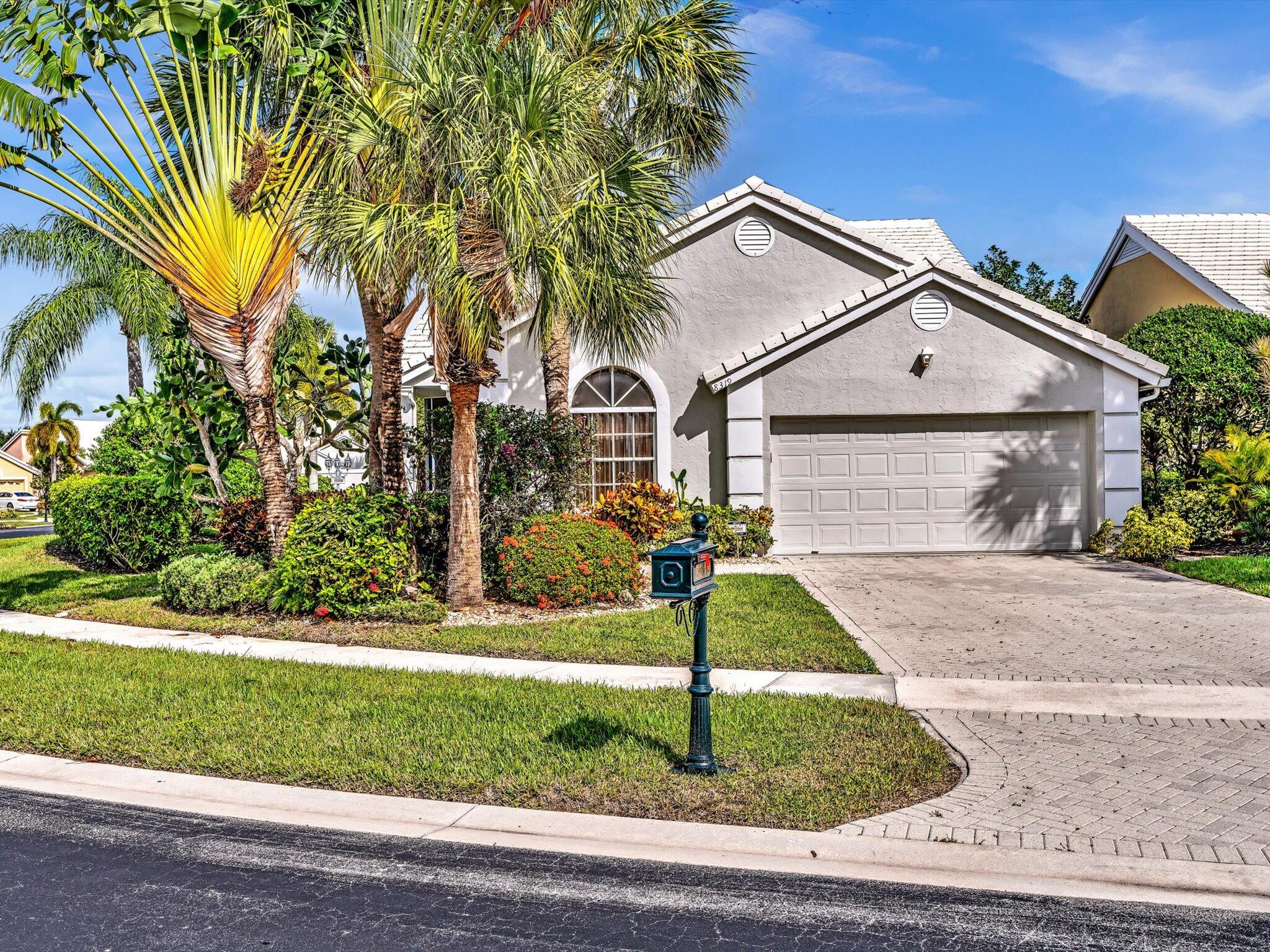 8319 Horseshoe Bay Road