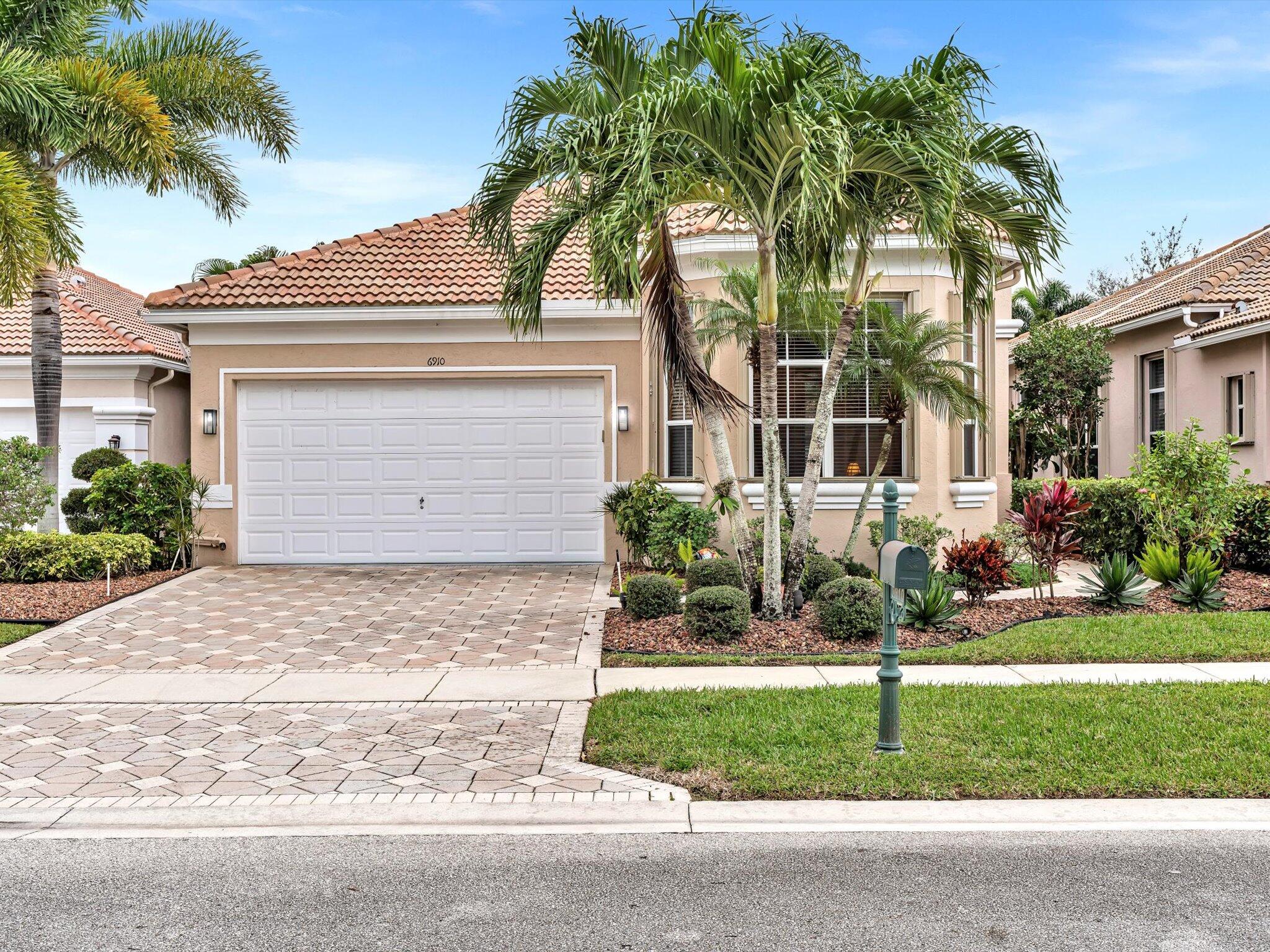 6910 Fairway Lakes Drive