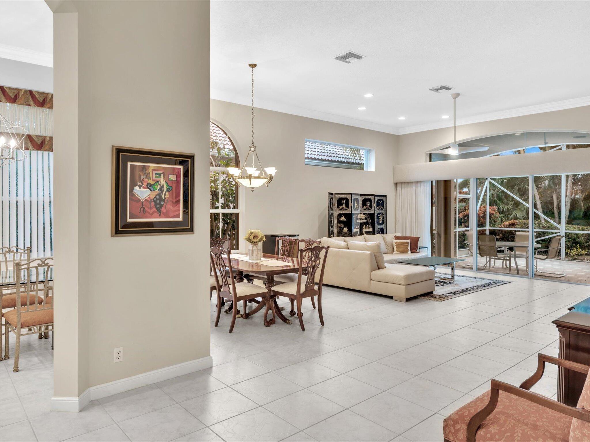 6910 Fairway Lakes Drive