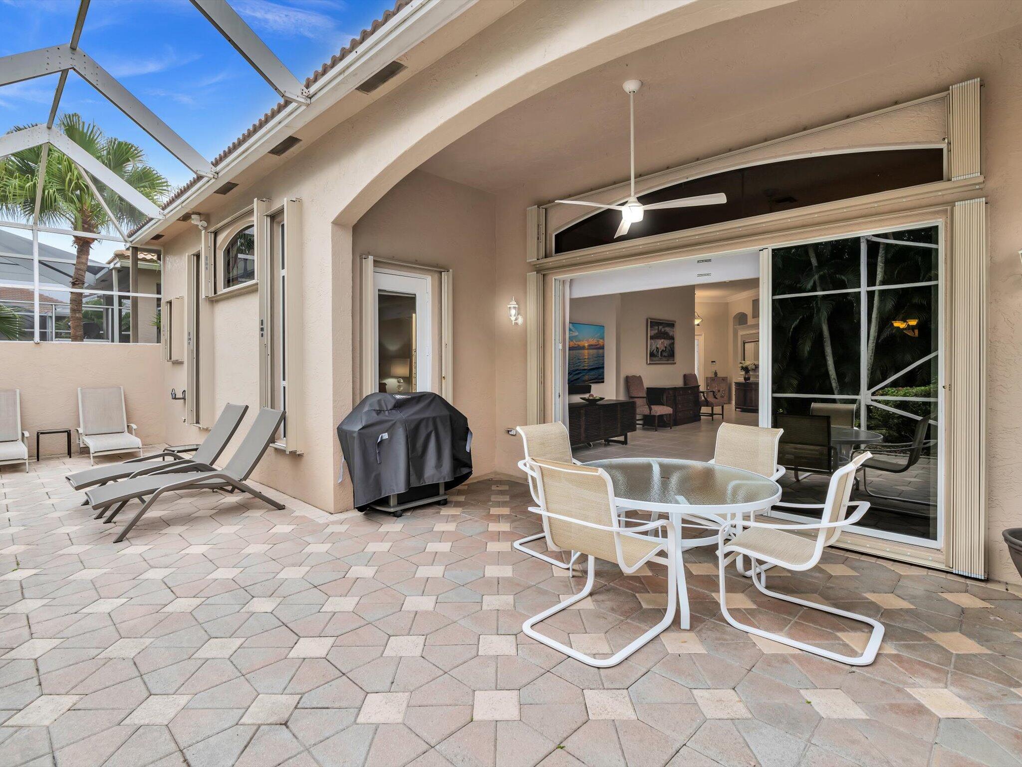 6910 Fairway Lakes Drive
