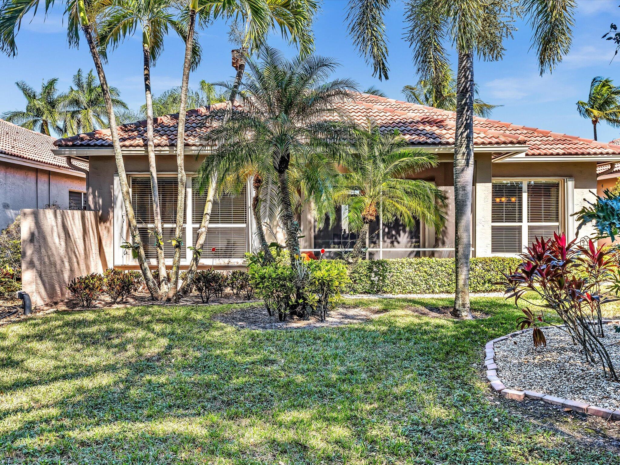 7254 Southport Drive