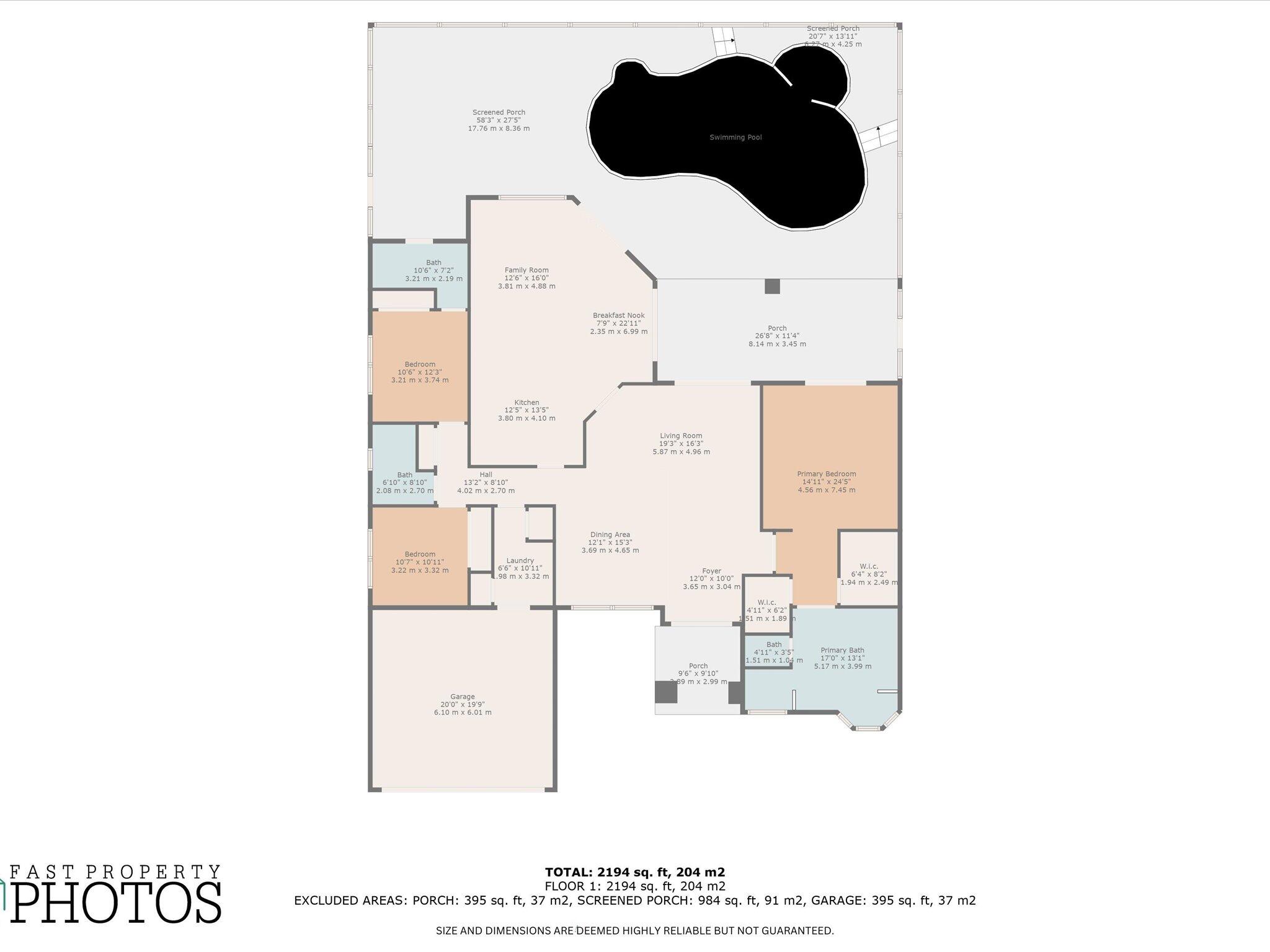 7868 Bridlington Drive