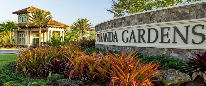 885 SE Courances Dr 312, Port St. Lucie Unit: 312